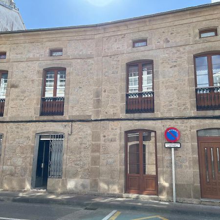 Apartamento Vila O Valadouro 2 Exteriör bild