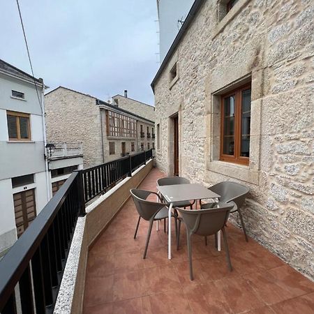 Apartamento Vila O Valadouro 2 Exteriör bild