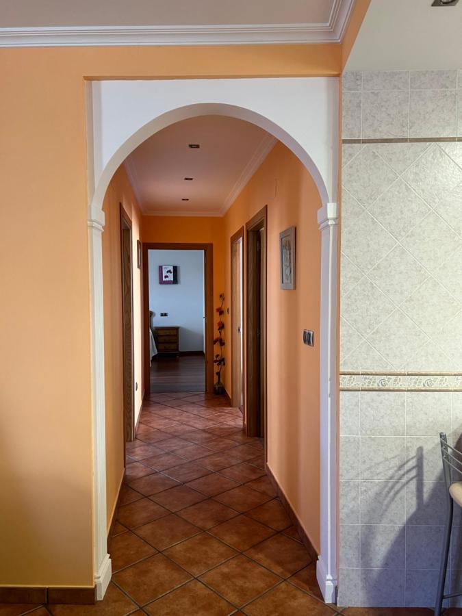 Apartamento Vila O Valadouro 2 Exteriör bild