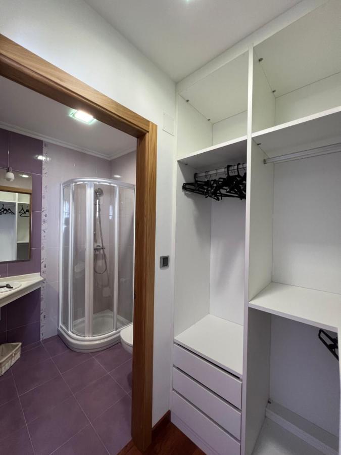 Apartamento Vila O Valadouro 2 Exteriör bild