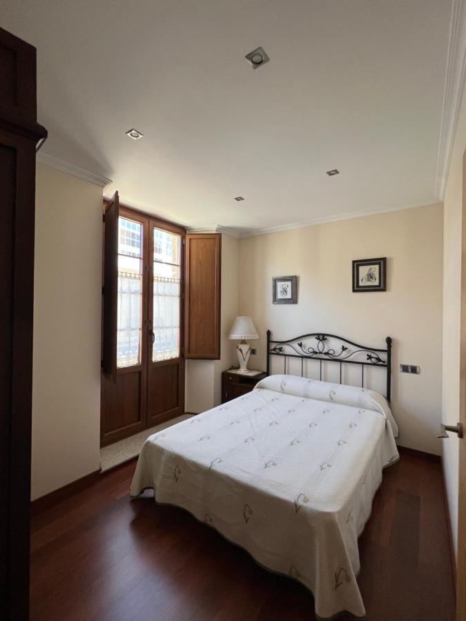Apartamento Vila O Valadouro 2 Exteriör bild