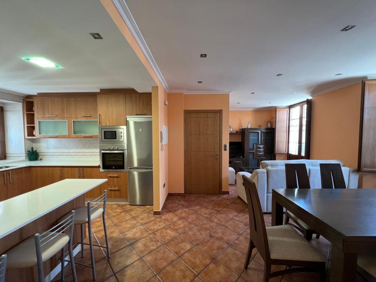 Apartamento Vila O Valadouro 2 Exteriör bild