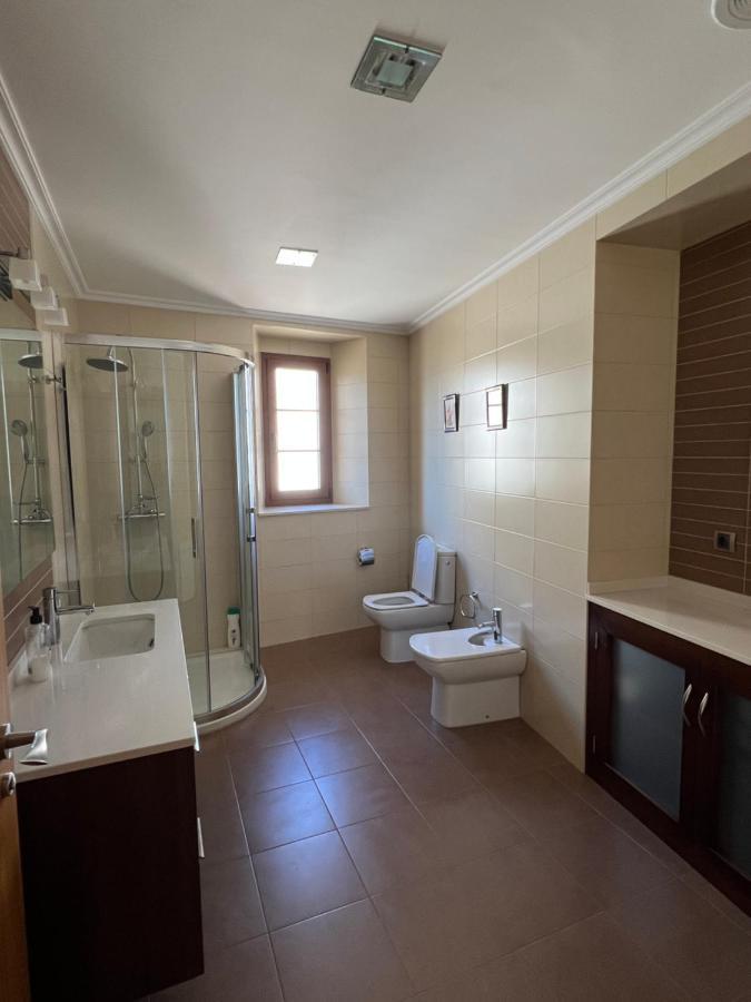 Apartamento Vila O Valadouro 2 Exteriör bild